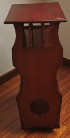 Mesa Auxiliar revistero 51x35x74 (5)